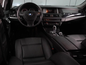 Седан BMW 5 серия 2013 года, 1929000 рублей, Воронеж