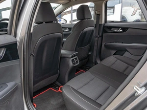 Седан Kia Cerato 2019 года, 1899000 рублей, Краснодар