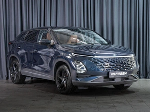 Внедорожник OMODA C5 2022 года, 1890000 рублей, Волгоград