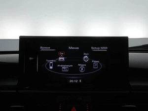 Лифтбек Audi A7 2013 года, 1877077 рублей, Москва