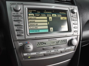 Седан Toyota Camry 2009 года, 1369000 рублей, Воронеж