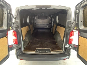 Фургон Citroen Jumpy 1 года, Брянск