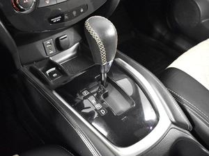 Внедорожник Nissan Qashqai 2016 года, 1409900 рублей, Казань