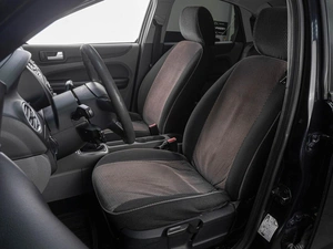 Седан Ford Focus 2009 года, 599000 рублей, Тюмень