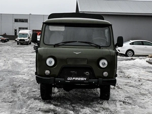 Внедорожник УАЗ Hunter 2024 года, 1299000 рублей, Аксай