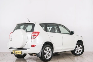 Внедорожник Toyota RAV4 2011 года, 1449000 рублей, Красноярск