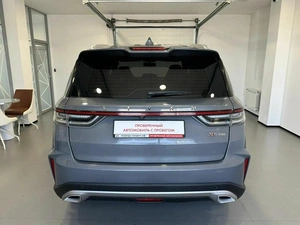 Внедорожник Livan X6 pro 2023 года, 1340000 рублей, Абакан