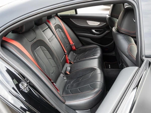 Седан Mercedes-benz CLS-класс AMG 2018 года, 6450000 рублей, Краснодар