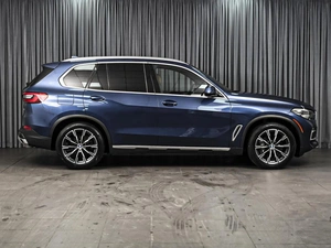 Внедорожник BMW X5 2018 года, 6794000 рублей, Ставрополь