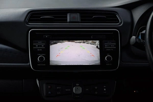 Хетчбэк Nissan Leaf 2018 года, 1890000 рублей, Ульяновск