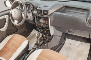 Внедорожник Nissan Terrano 2020 года, 1609000 рублей, Челябинск