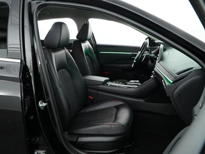 Седан Hyundai Sonata 2021 года, 2339050 рублей, Москва