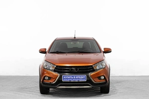 Седан ВАЗ (LADA) Vesta Cross 2019 года, 899000 рублей, Барнаул