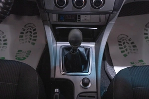 Седан Ford Focus 2009 года, 679000 рублей, Томск