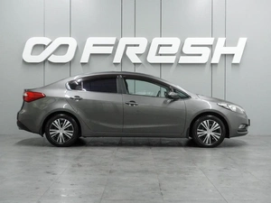 Седан Kia Cerato 2013 года, 1274000 рублей, Воронеж