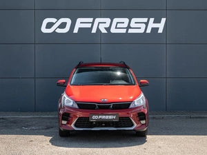 Хетчбэк Kia Rio X 2021 года, 1579040 рублей, Краснодар