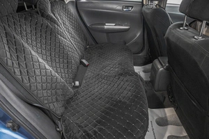 Хетчбэк Subaru Impreza 2007 года, 699000 рублей, Барнаул