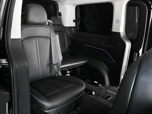 Минивэн Hyundai Staria 2023 года, 6499000 рублей, Аксай