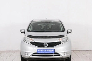 Хетчбэк Nissan Note 2016 года, 739000 рублей, Красноярск