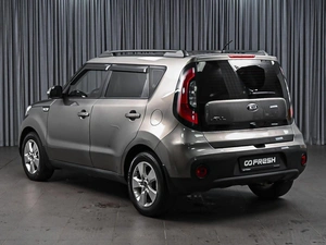 Внедорожник Kia Soul 2018 года, 1715000 рублей, Ставрополь