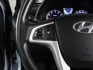 Хетчбэк Hyundai Solaris 2012 года, 799000 рублей, Воронеж