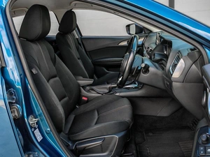 Хетчбэк Mazda Axela 2016 года, 1395000 рублей, Краснодар