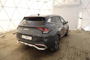 Универсал Kia Sportage 2022 года, 3500000 рублей, Курск