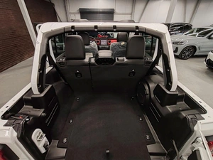 Внедорожник Jeep Wrangler 2023 года, 7790000 рублей, Павловская Слобода