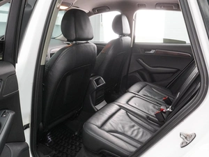 Внедорожник Audi Q5 2012 года, 1499000 рублей, Воронеж