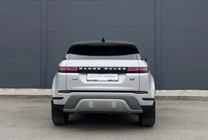 Внедорожник Land Rover Range Rover Evoque 2019 года, 3690000 рублей, Солонцы