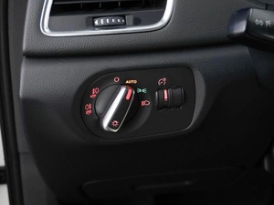 Внедорожник Audi Q3 2013 года, 1581444 рублей, Москва