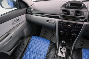 Хетчбэк Mazda Axela 2004 года, 599000 рублей, Красноярск
