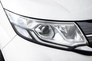 Минивэн Honda Stepwgn 2015 года, 1889000 рублей, Барнаул