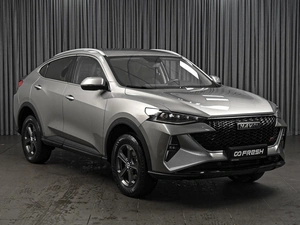 Внедорожник Haval F7x 2023 года, 2610000 рублей, Ставрополь