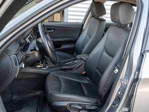 Седан BMW 3 серия 2010 года, 1150000 рублей, Краснодар