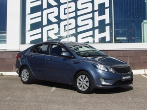 Седан Kia Rio 2012 года, 750000 рублей, Владимир