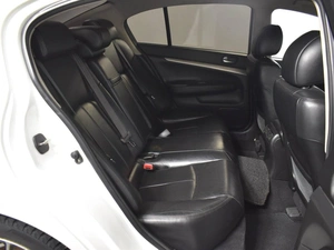 Седан Infiniti G25 2011 года, 1463900 рублей, Казань