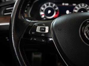 Седан Volkswagen Passat 2017 года, 1887070 рублей, Краснодар