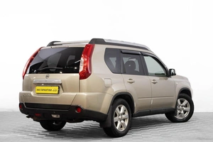 Внедорожник Nissan X-Trail 2007 года, 1249000 рублей, Барнаул