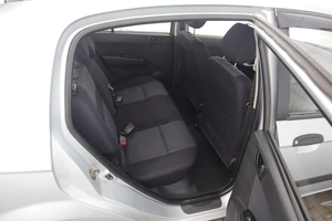 Хэтчбек Hyundai Getz 2007 года, 530000 рублей, Орёл