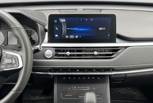 Внедорожник Chery Tiggo 4 Pro 2025 года, 1740000 рублей, Солонцы