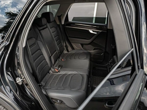 Внедорожник Volkswagen Touareg 2018 года, 4160000 рублей, Краснодар