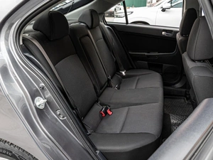 Хетчбэк Mitsubishi Lancer 2008 года, 765000 рублей, Краснодар