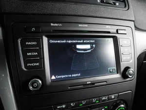 Внедорожник Skoda Yeti 2013 года, 824000 рублей, Воронеж