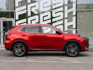Внедорожник Changan CS55 Plus 2024 года, 2249000 рублей, Волгоград