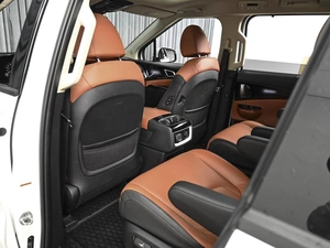 Минивэн Kia Carnival 2021 года, 3690000 рублей, Ставрополь