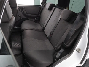 Внедорожник Chevrolet Niva 2020 года, 899000 рублей, Воронеж