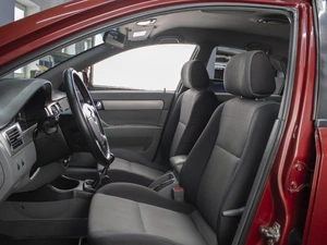 Седан Chevrolet Lacetti 2010 года, 495000 рублей, Омск