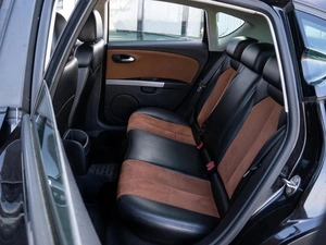 Хетчбэк SEAT Leon 2012 года, 780000 рублей, Краснодар