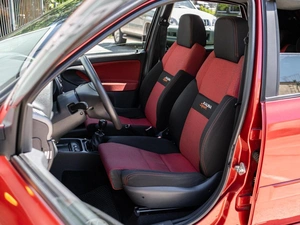 Хетчбэк ВАЗ (LADA) Kalina 2012 года, 539000 рублей, Большой Сочи
